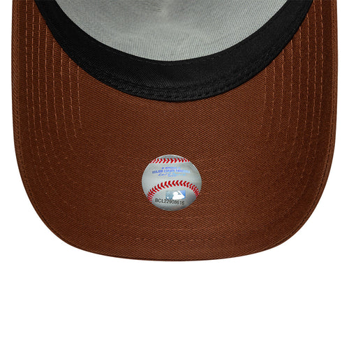 Sapca New Era 9Forty Outline E-Frame Ny Yankees Reglabila
