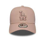 Sapca New Era 9Forty Outline E-Frame La Dodgers Reglabila