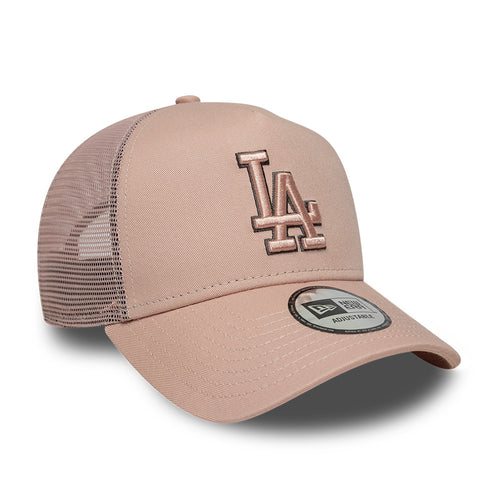 Sapca New Era 9Forty Outline E-Frame La Dodgers Reglabila