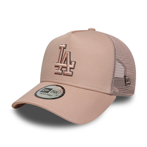 Sapca New Era 9Forty Outline E-Frame La Dodgers Reglabila