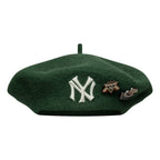 Bereta New Era Img Cooperstown Pin