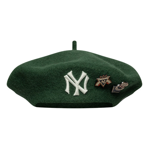 Bereta New Era Img Cooperstown Pin
