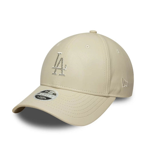 Sapca New Era Mlb Diamante Pu La Dodgers 9Forty M-Crown