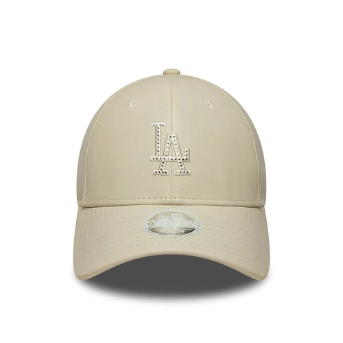 Sapca New Era Mlb Diamante Pu La Dodgers 9Forty M-Crown