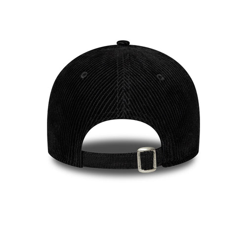 Sapca New Era 9Forty Women Cord Ny Yankees Reglabila