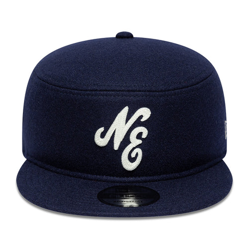 Sapca New Era Pillbox Img Pin New Era Reglabila