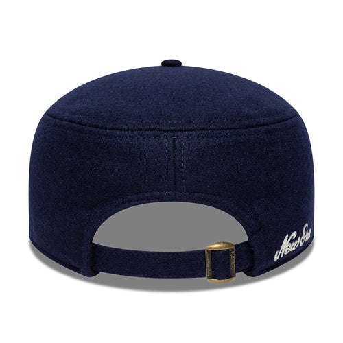 Sapca New Era Pillbox Img Pin New Era Reglabila
