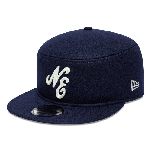 Sapca New Era Pillbox Img Pin New Era Reglabila