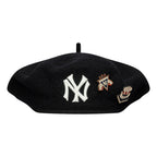Bereta New Era Img Cooperstown Pin