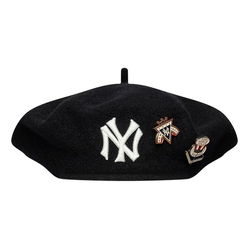 Bereta New Era Img Cooperstown Pin