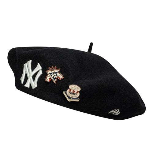 Bereta New Era Img Cooperstown Pin