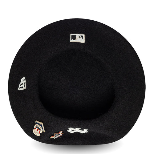 Bereta New Era Img Cooperstown Pin