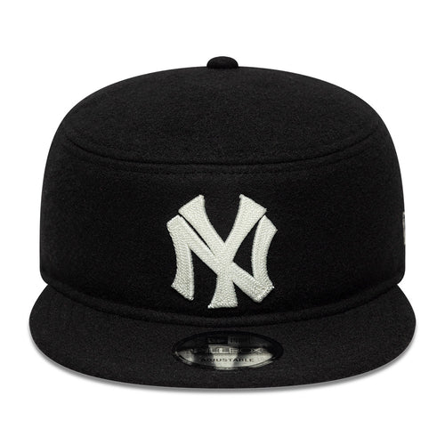 Sapca New Era Pillbox Img Cooperstown Pin Ny Yankees Reglabila