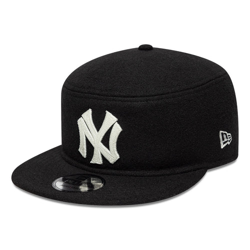 Sapca New Era Pillbox Img Cooperstown Pin Ny Yankees Reglabila