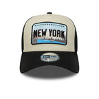 Sapca New Era 9Forty Licence Plate Reglabila