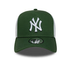 Sapca New Era 9Forty League Essentials Ny Yankees Reglabila