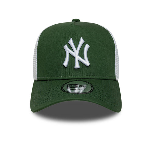 Sapca New Era 9Forty League Essentials Ny Yankees Reglabila