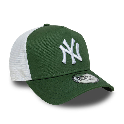 Sapca New Era 9Forty League Essentials Ny Yankees Reglabila