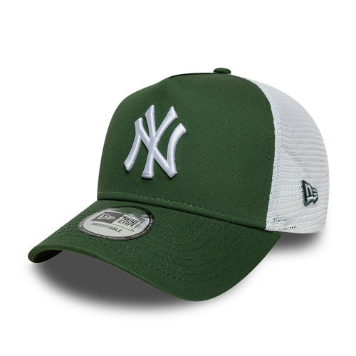 Sapca New Era 9Forty League Essentials Ny Yankees Reglabila