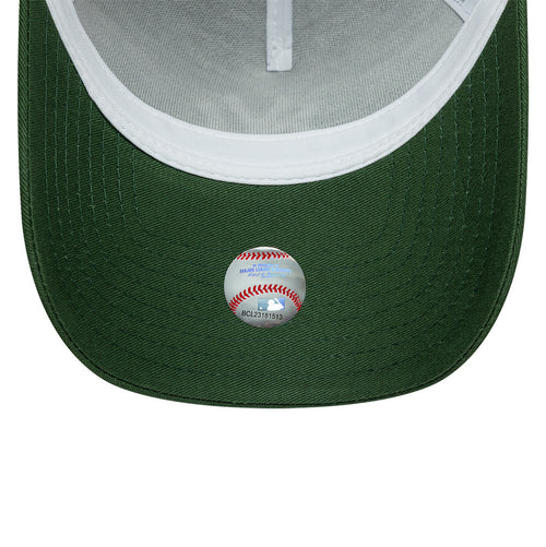 Sapca New Era 9Forty League Essentials Ny Yankees Reglabila