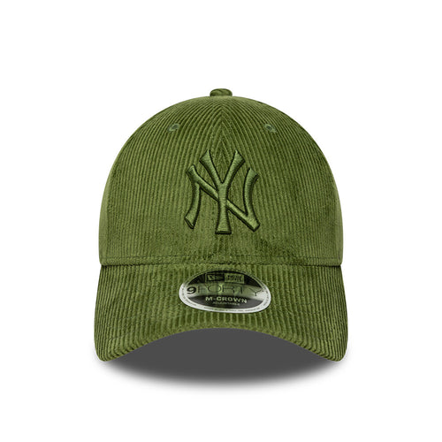 Sapca New Era 9Forty M-Crown Cord Ny Yankees Reglabila