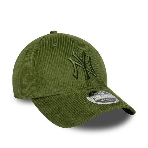 Sapca New Era 9Forty M-Crown Cord Ny Yankees Reglabila