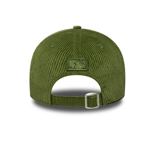 Sapca New Era 9Forty M-Crown Cord Ny Yankees Reglabila