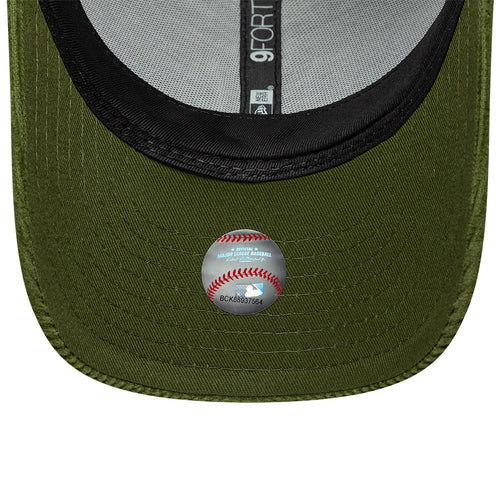 Sapca New Era 9Forty M-Crown Cord Ny Yankees Reglabila