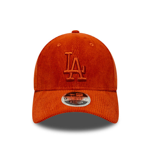Sapca New Era 9Forty M-Crown Cord La Dodgers Reglabila