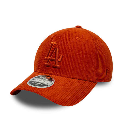 Sapca New Era 9Forty M-Crown Cord La Dodgers Reglabila