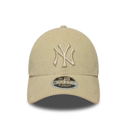 Sapca New Era 9Forty M-Crown Cord Ny Yankees Reglabila