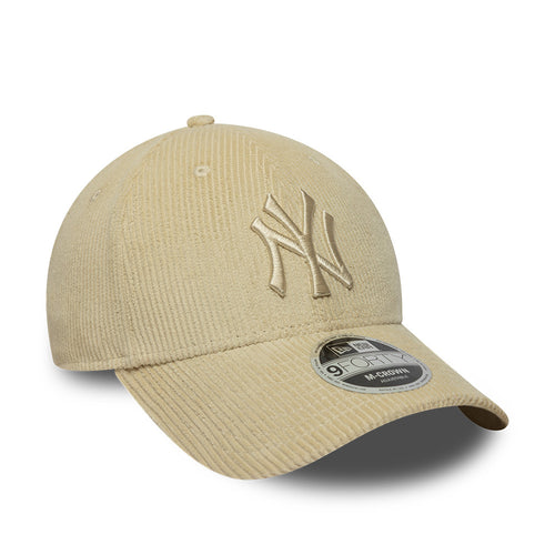 Sapca New Era 9Forty M-Crown Cord Ny Yankees Reglabila