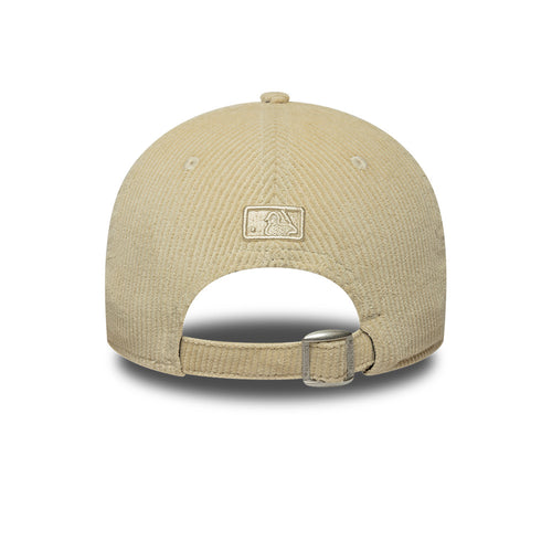 Sapca New Era 9Forty M-Crown Cord Ny Yankees Reglabila