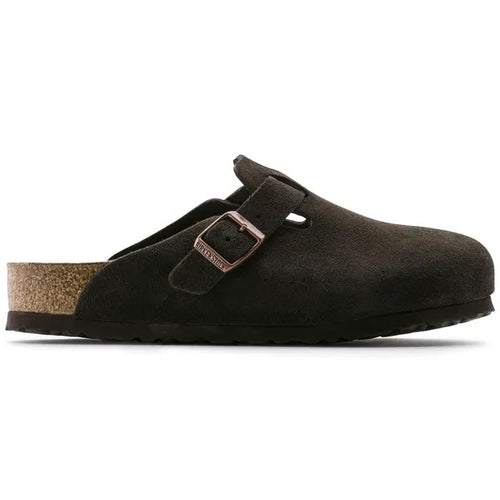 Saboti Birkenstock Boston Sfb Leve
