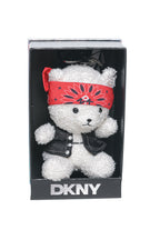 Breloc DKNY Boxed Bear Charm