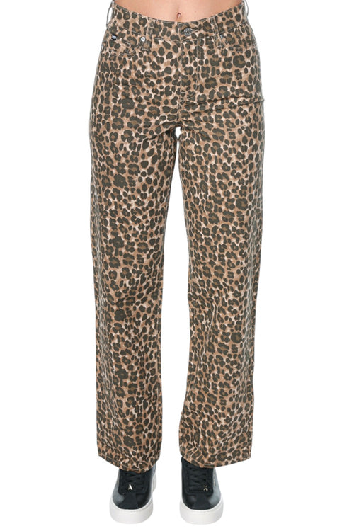 Pantaloni DKNY