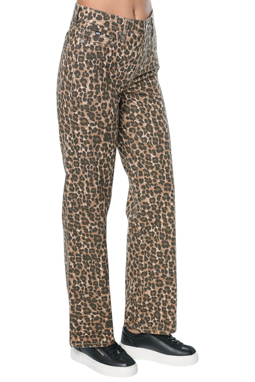 Pantaloni DKNY