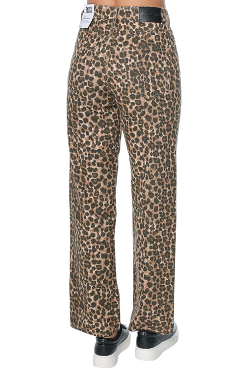 Pantaloni DKNY