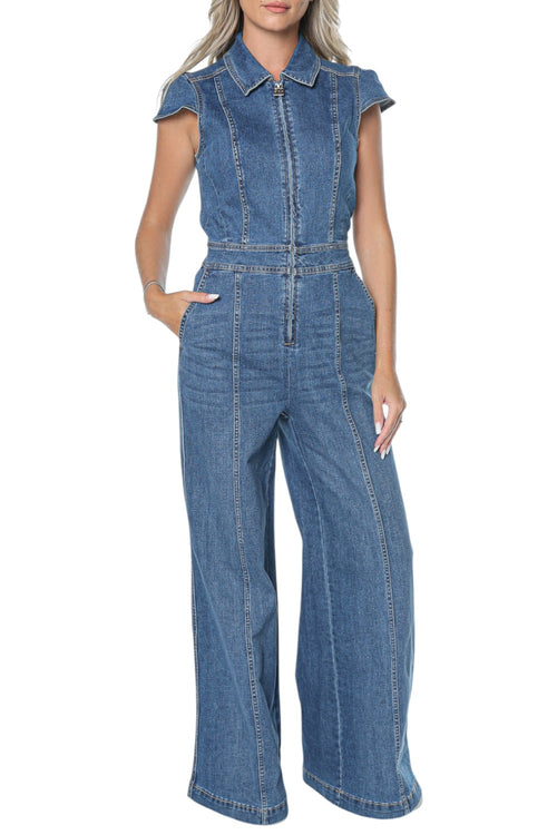 Salopeta DKNY