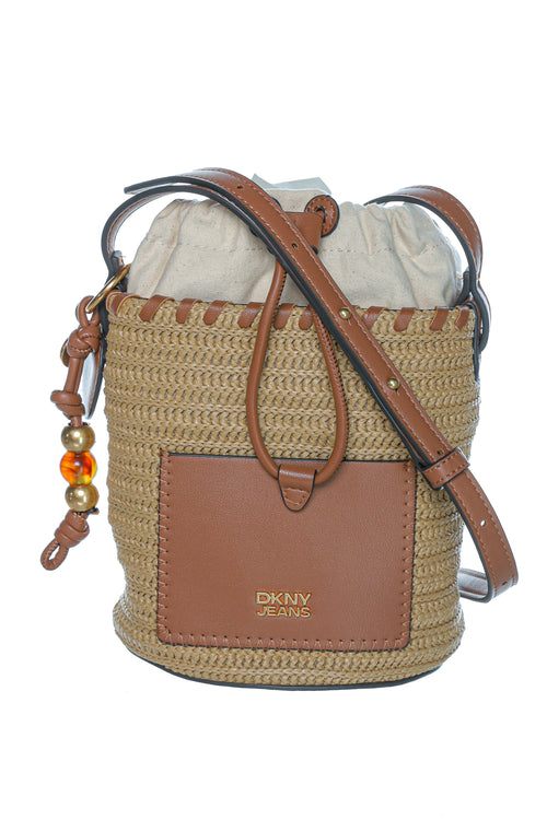 Geanta DKNY Rocco Ds Bucket
