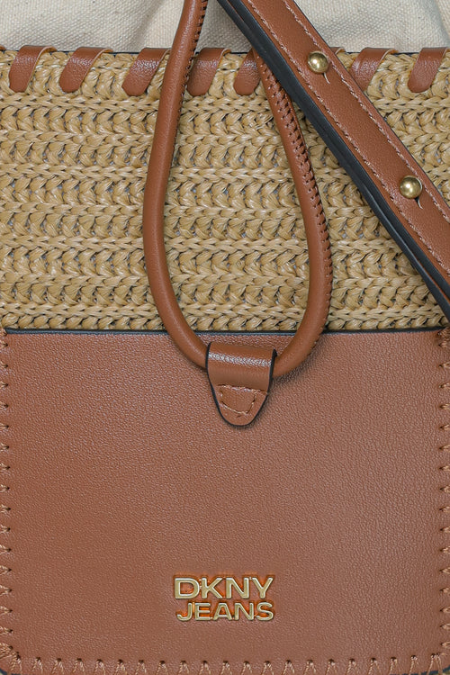 Geanta DKNY Rocco Ds Bucket