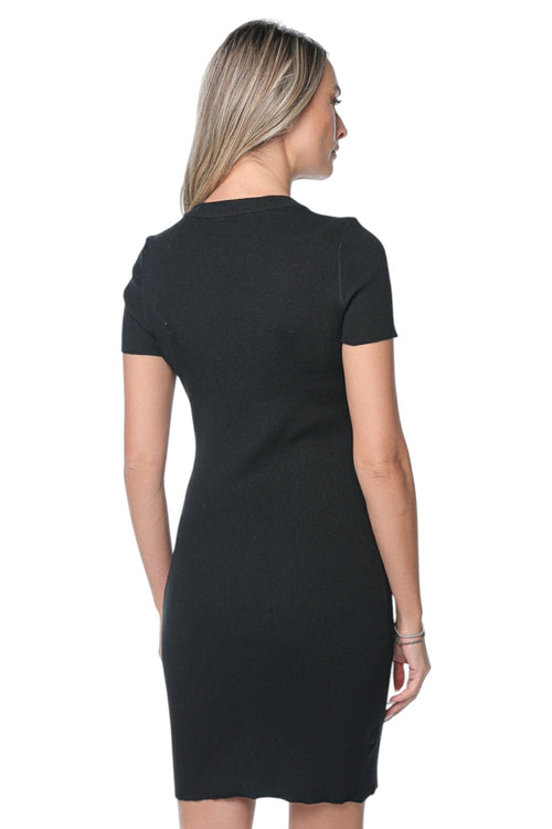 Rochie DKNY Crewneck