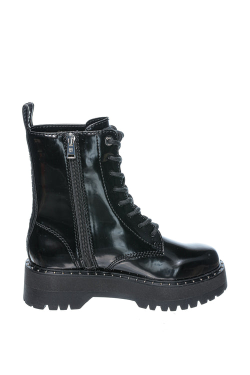 Gheata DKNY Batu Studs - Lace Up