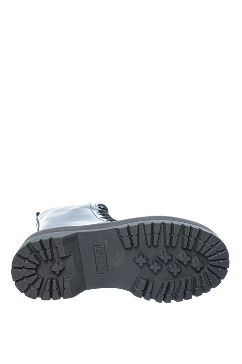Gheata DKNY Batu Studs - Lace Up