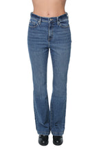 Jeans DKNY High Rise Flare