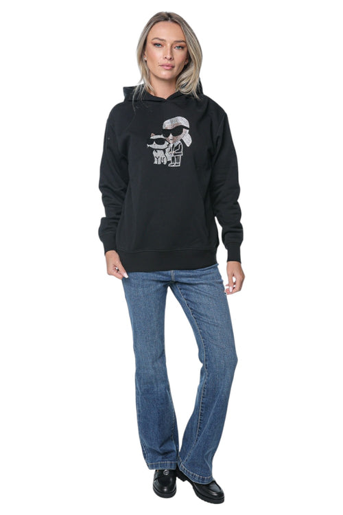Jeans DKNY High Rise Flare
