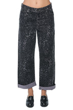 Jeans DKNY Mid Rise Relaxed Str