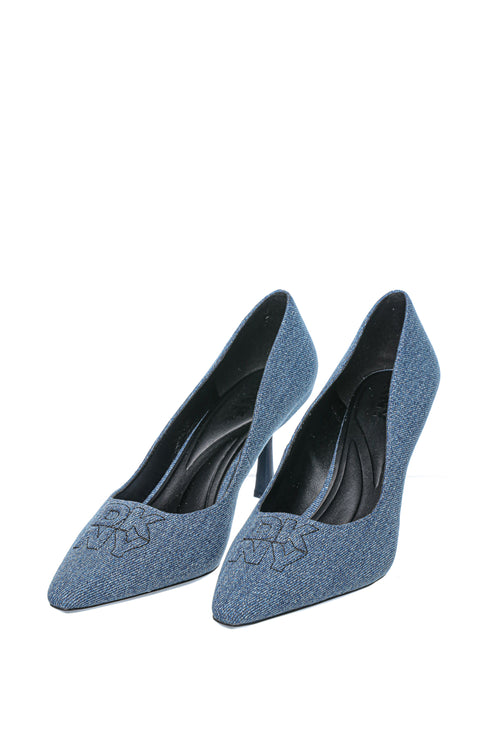 Pantofi DKNY Nella