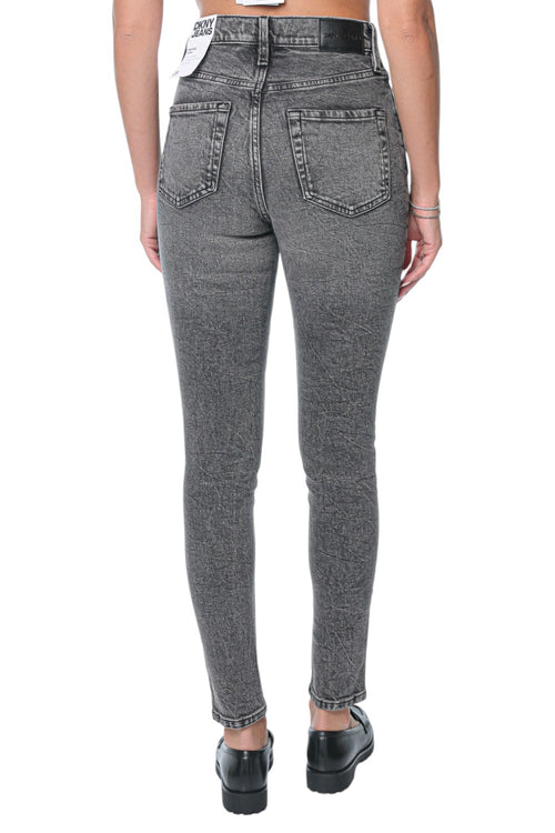Jeans DKNY High Rise Skinny