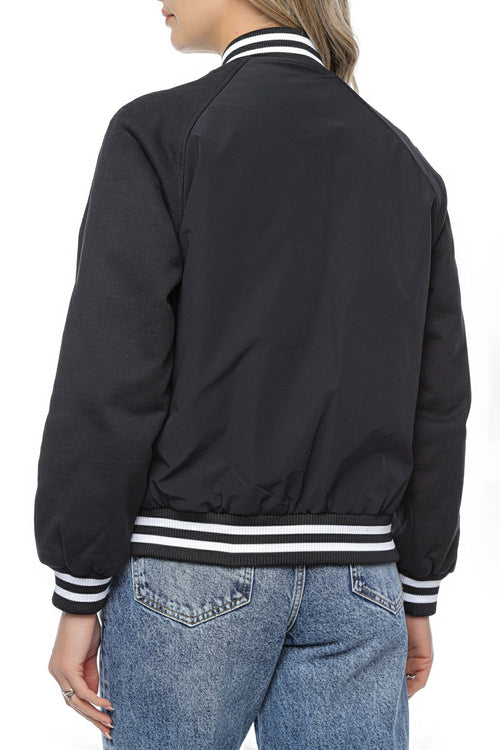 Jacheta DKNY French Terry